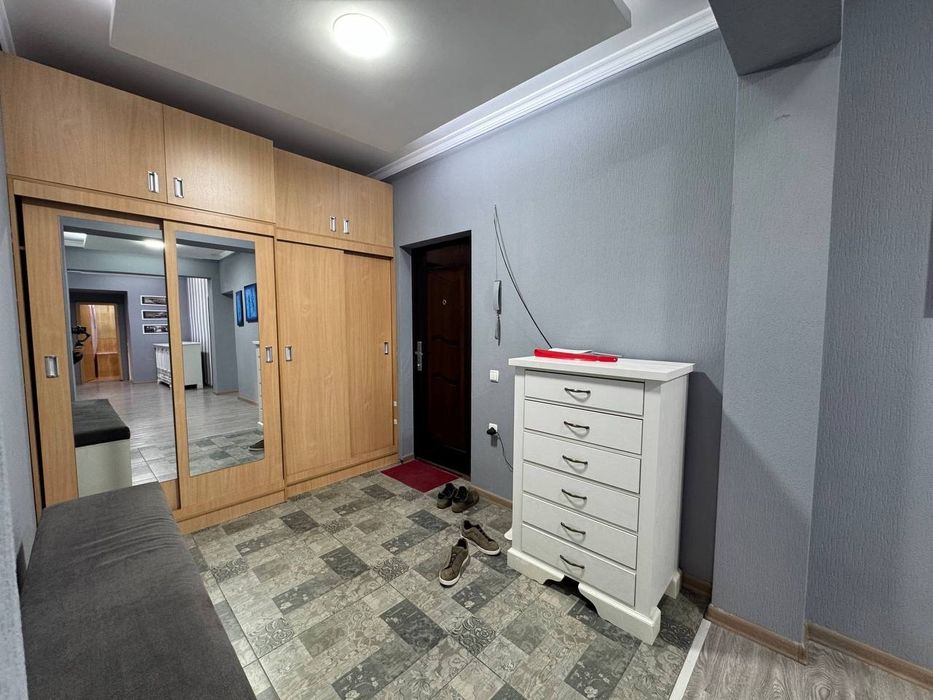 Квартира 4 ком ЖК NRG Oybek, 182м² Мирабадский р-н, Шохмедцентр