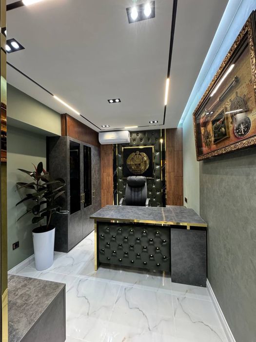 Продаю Новый Hi-tech Office Яккасарой Налоговый Вдоль дороги 100м2