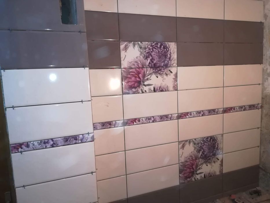 Oferim servicii de amenajari interioare și instalații sanitare!