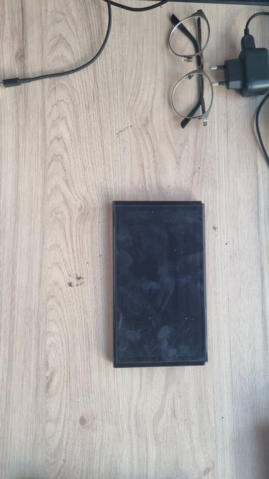 Нинтендо Oled  белый