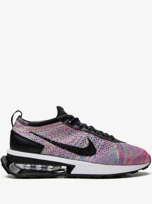 Nike Air Max Flyknit Racer