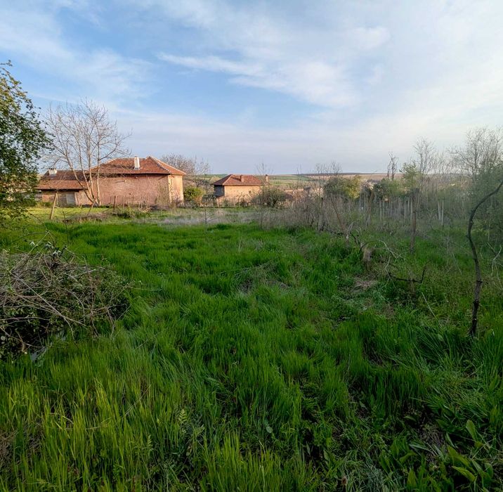 Продава се Къща в с. Полски Сеновец, Област Велико Търново - 100 кв.м за 133 €/кв.м - Снимка #6