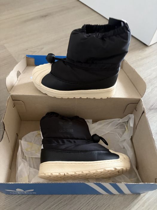 Детски боти adidas