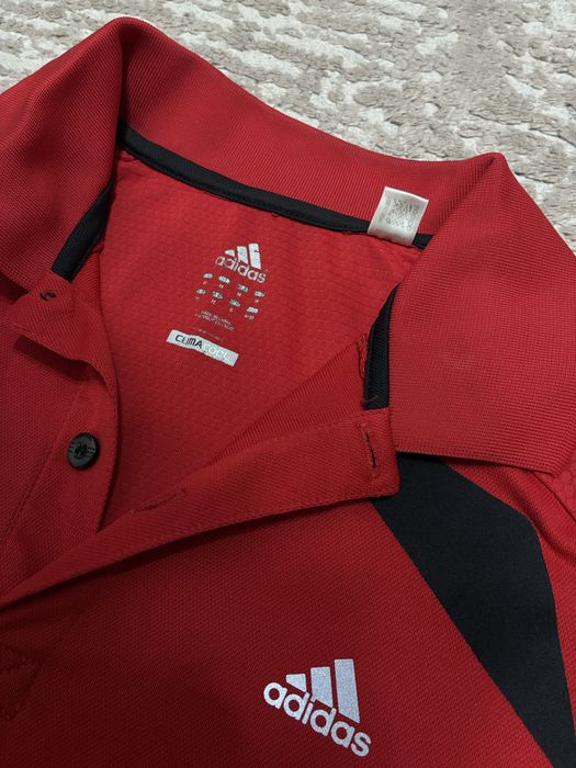 Футболка поло Адидас оригинал
