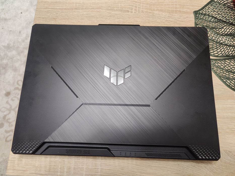 Asus TUF Gaming Laptop  F15