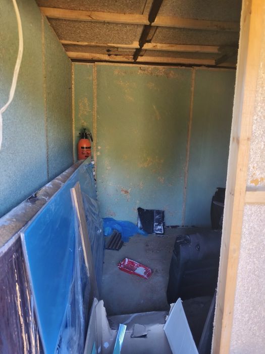 Преместваемо бунгало