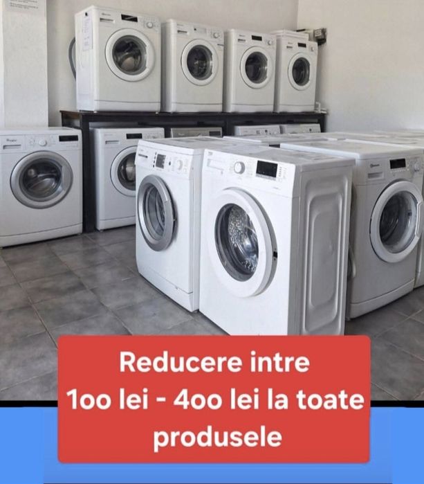 Masina de spălat rufe Bosch  / was 270440