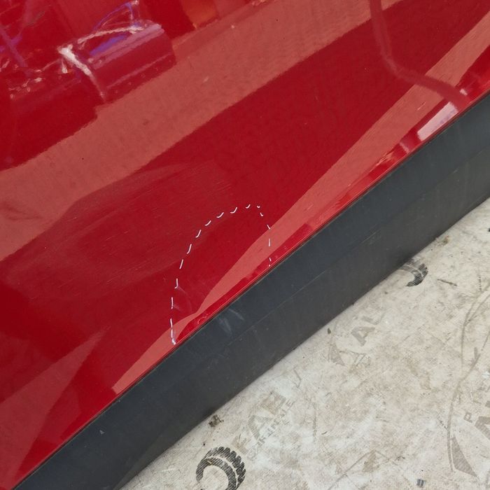 Usa stanga fata Volkswagen ID.4 ID.5 an 2020-2021-2022-2023-2024-2025