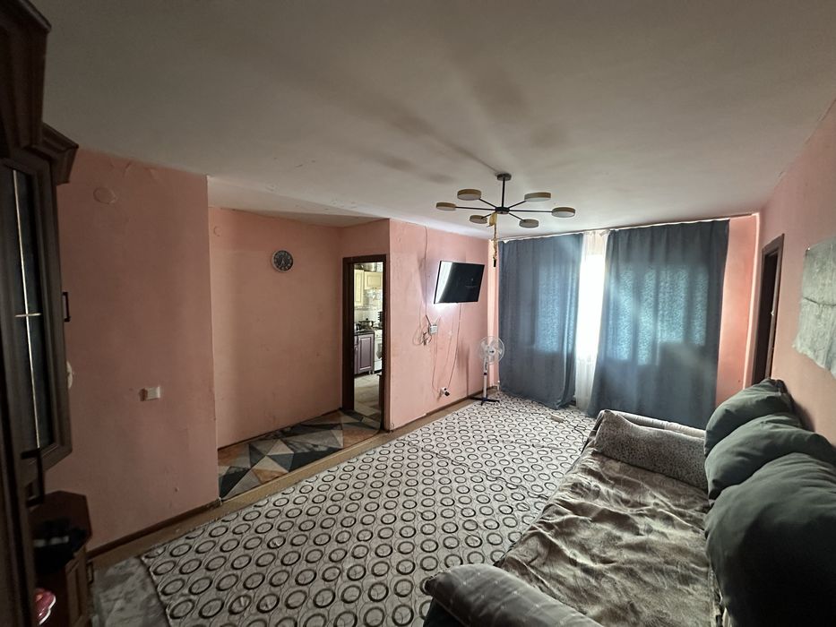 Продам кваритру