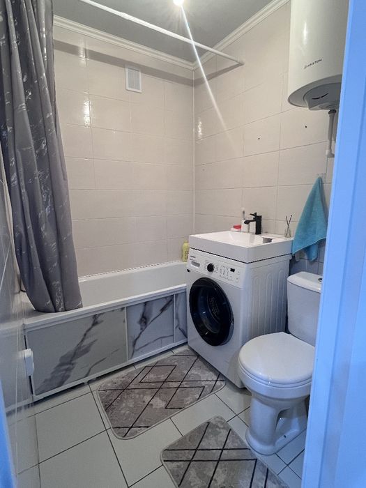 Посуточно квартира