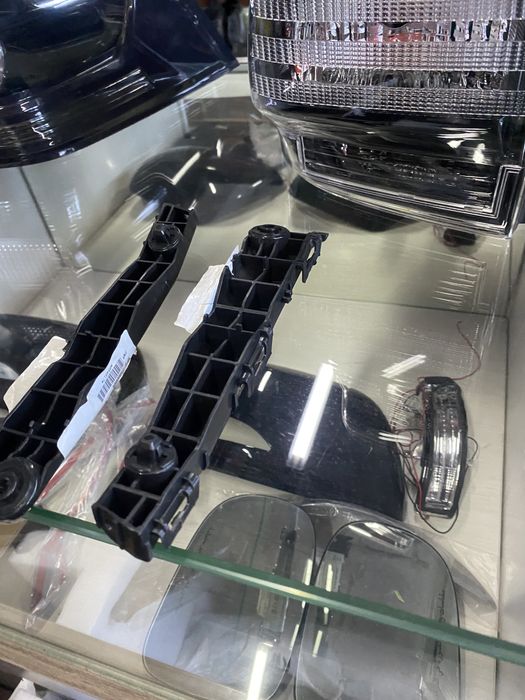 Крепления бампер Camry/камри 50 USA