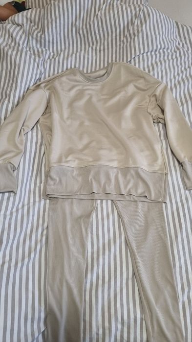 Спортен комплект Shein