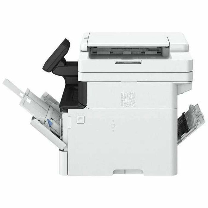 МФУ лазерное Canon MF461dw, белый/черный Скидки !!! Акция !!!