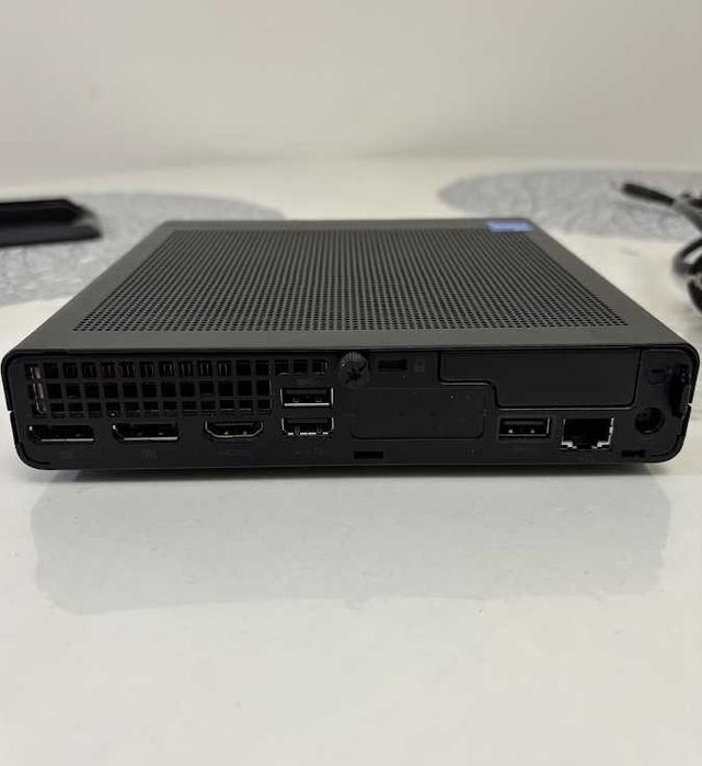 Мини ПК HP Elite Mini 800 G9