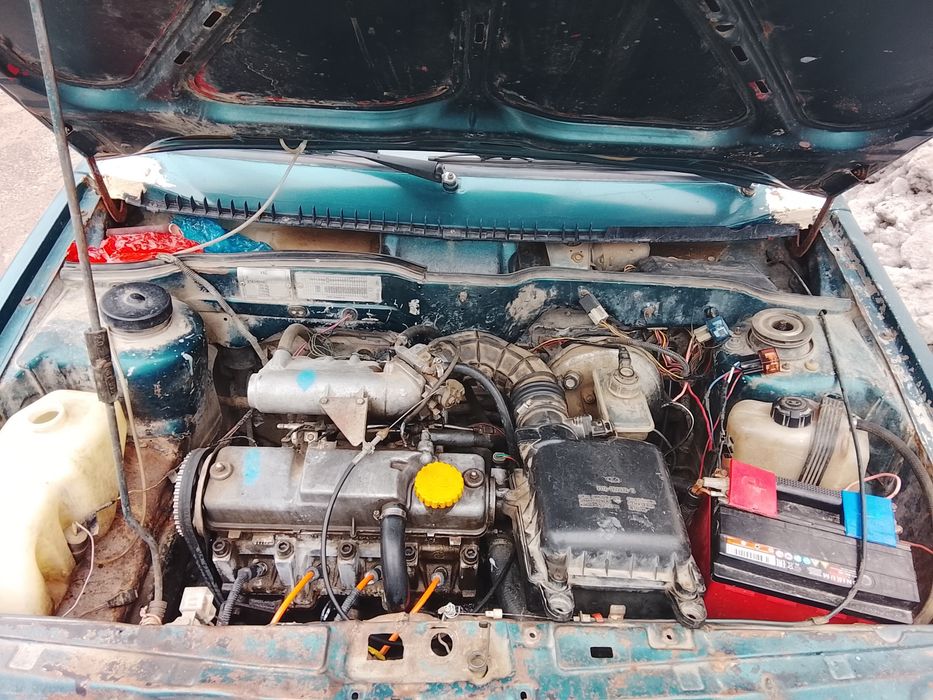 ВАЗ 21099 сатылады срочно