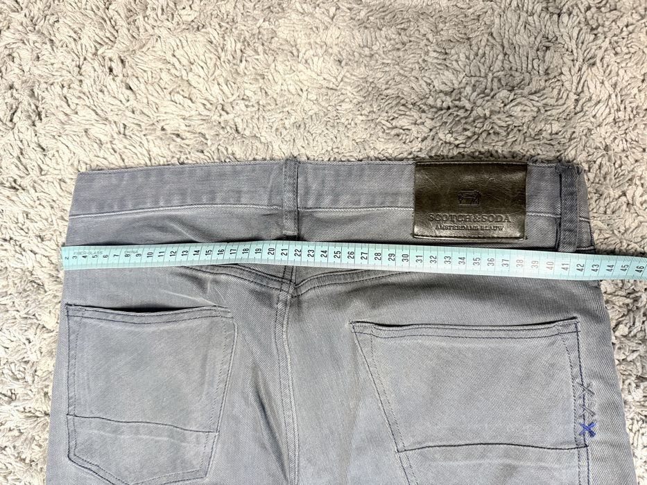 Blugi Scotch & Soda