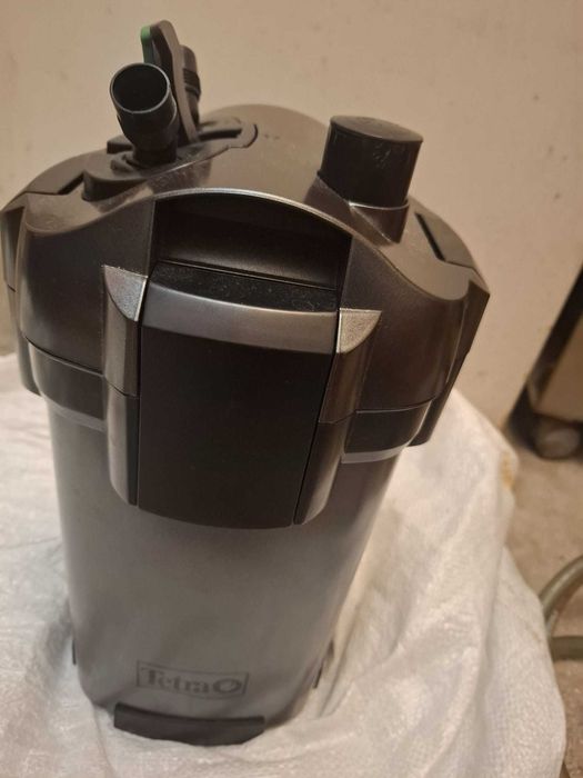 Acvariu full echipat+pesti,plante,filtru extern,intern,etc