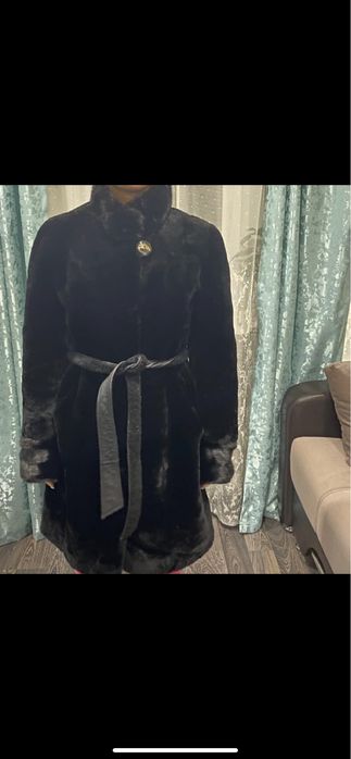 Продам шубу срочно