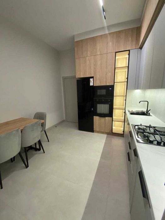 Сдаётся уютная квартира! ЖК Кокча Учтепинский район