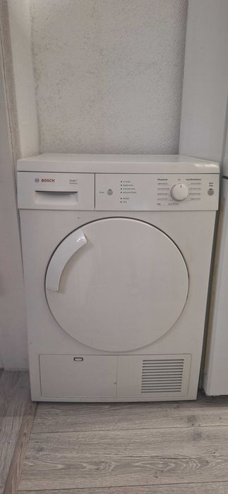 Сушилня Bosch перфектно работеща !
