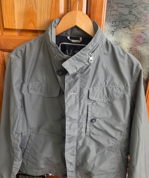 Мъжко яке Giorgio Armani