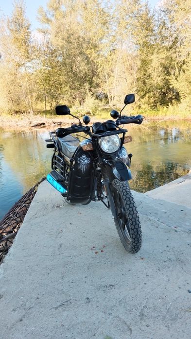 мотоцикл сатылады