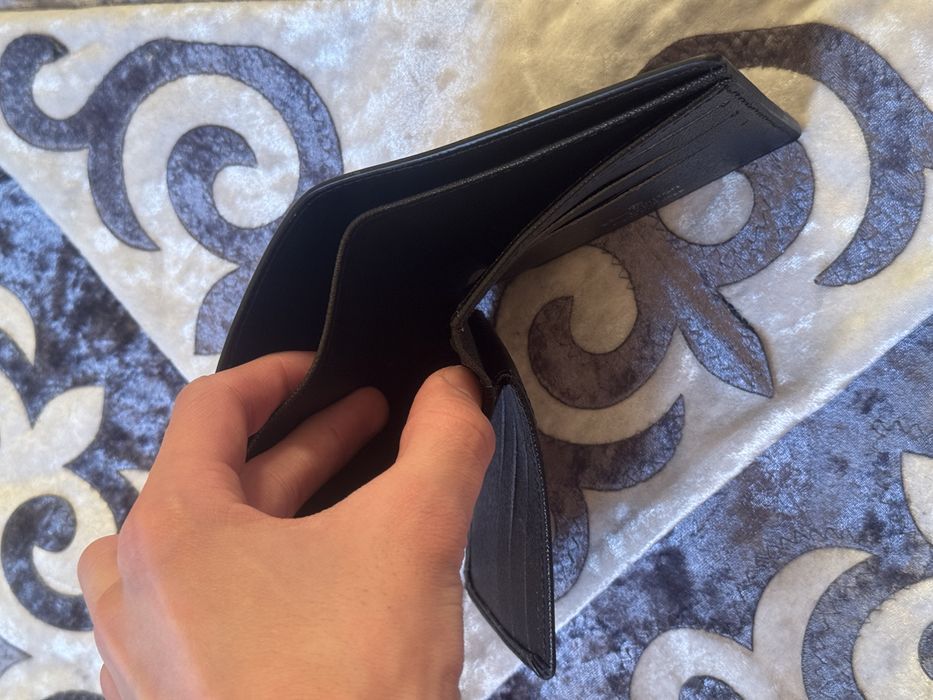 Портмоне louis vuitton