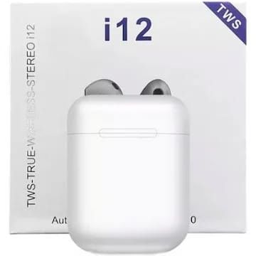 Căști iPhone Căști Bluetooth Wireless Samsung Android Oppo Xiaomi