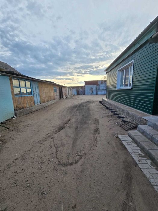 Дом, 90.3 м², Кирова