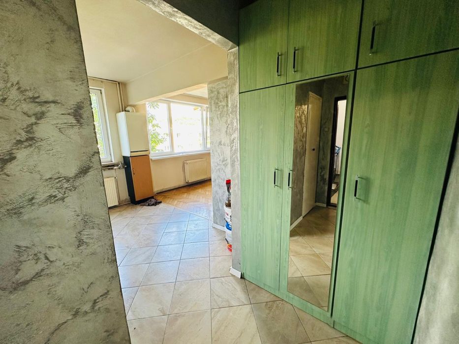 Apartament 3 camere Grigorescu Zona Liceu O Ghibu