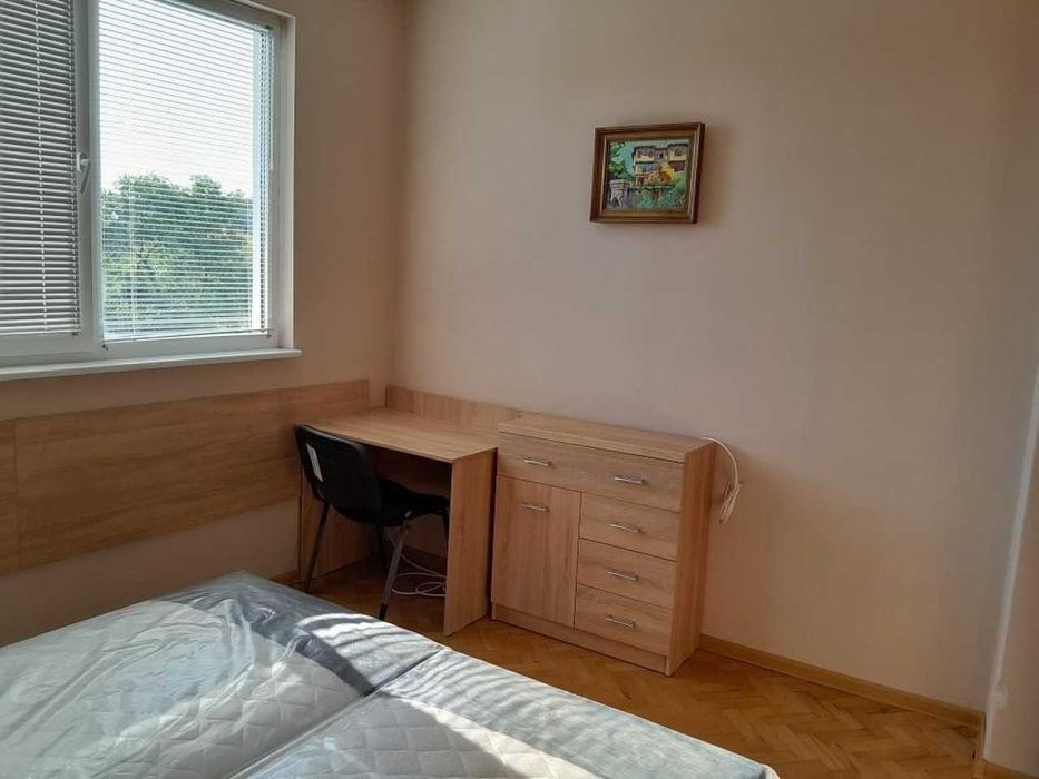 Дава се под наем Тристаен апартамент в Пловдив, Мараша - 70 кв.м за 425 € - Снимка #10