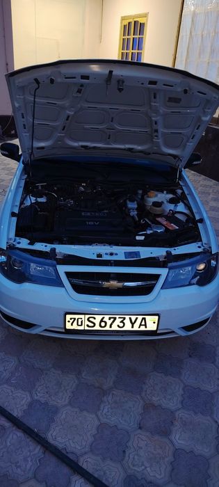 nexia 2   1.6 dons super kondinsaner