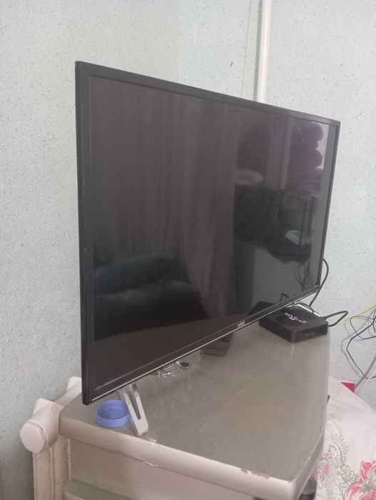 Телевизор artel 32 размер