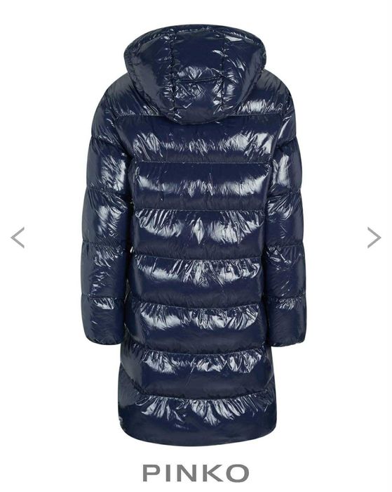 Чисто ново, оригинално зимно яке Pinko