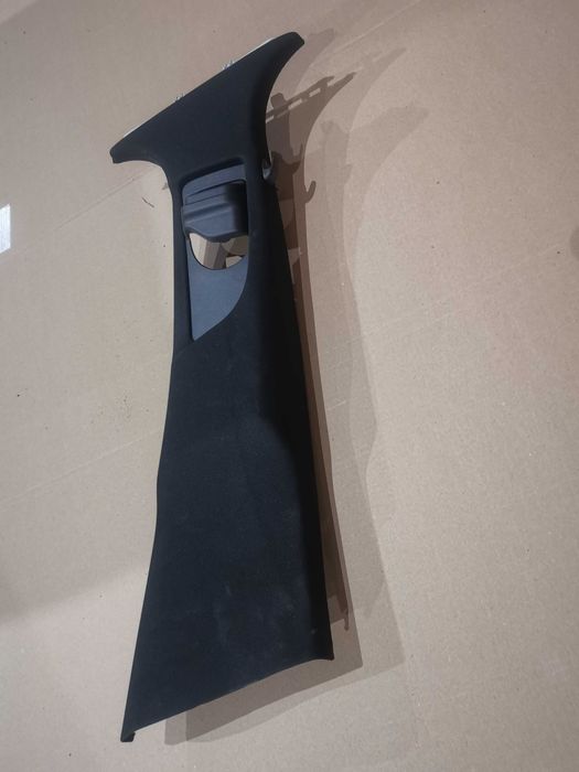 Страничен панел средна конзола Mercedes E class W213