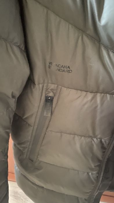 Продам зимнюю куртку