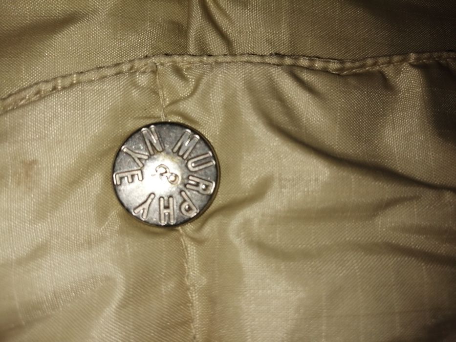 Vesta puf Murphy & Nye size M