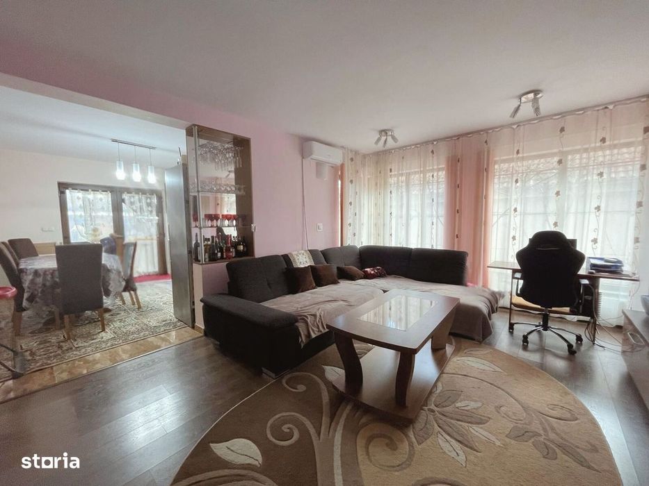 Casa Santandrei, zona linistita, gaz,curent,apa,teren 550 mp-208000Eur