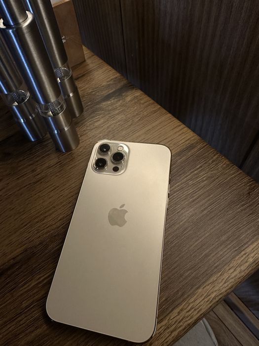 Iphone 12 pro max 128gb