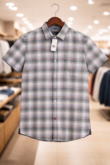 camasi barbat bumbac timezone