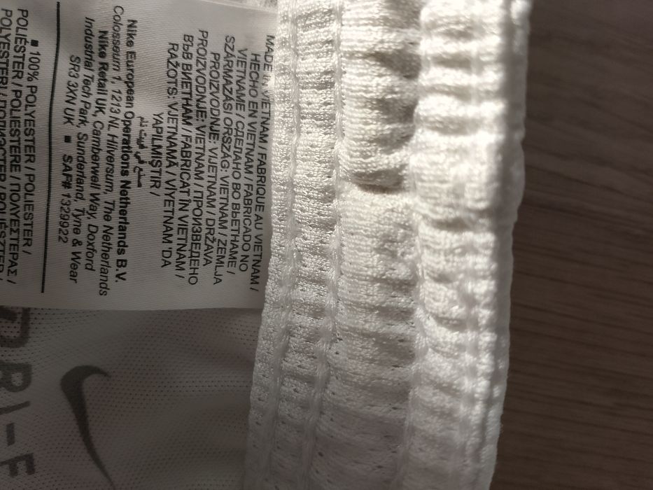 Lot pantaloni fotbal