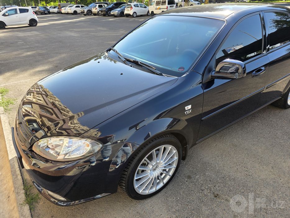 Продаётся Chevrolet Gentra 2023-24 года выпуска