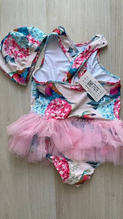 Купальник детский