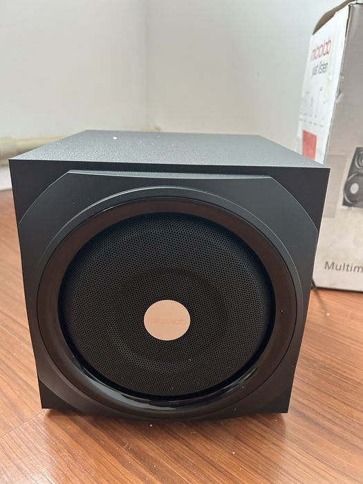 Колонки Microlab TMN-9U