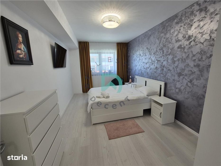 Apartament 3 camere Tractorul, 72 mp - Brasov