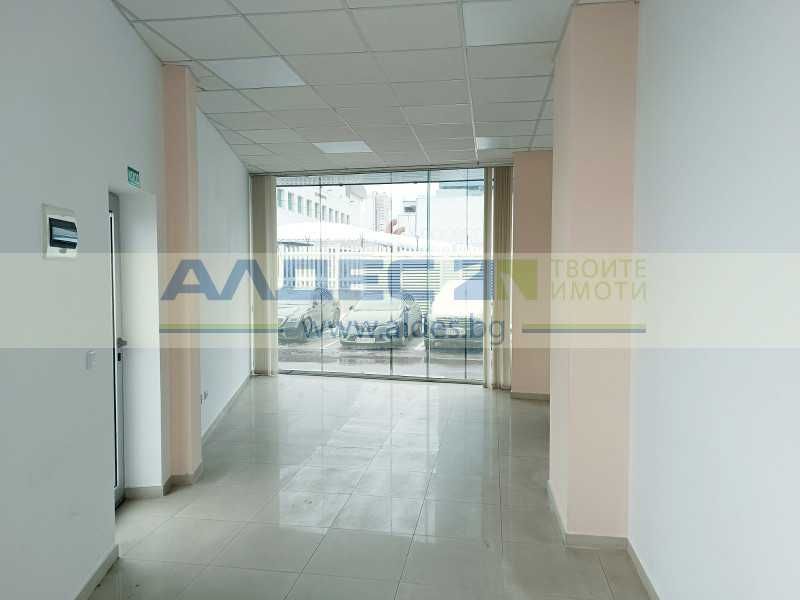 Продава се Офис в София, Полигона - 115 кв.м за 1484 €/кв.м - Снимка #4