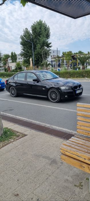 BMW 3 Series 2010 — imagine 3