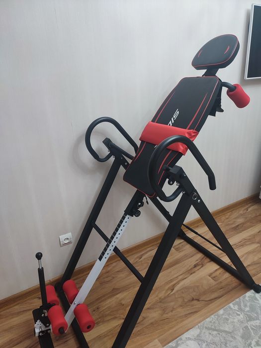 Инверсионный стол