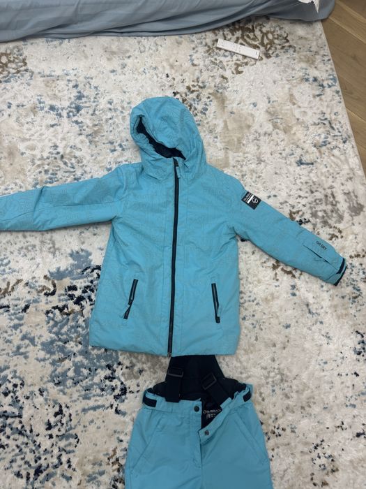 горнолыжная форма для девочки