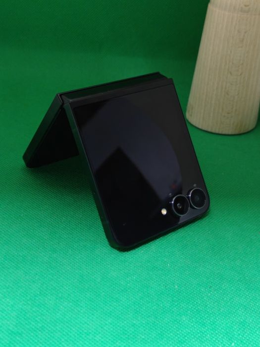 Samsung Z Flip7 FE * Garantie * Buy Back *